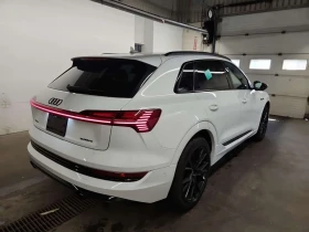 Audi E-Tron * TECHNIK * CARFAX * ОПЦИЯ ЗА ФИНАНСИРАНЕ, снимка 3