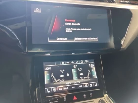 Audi E-Tron * TECHNIK * CARFAX * ОПЦИЯ ЗА ФИНАНСИРАНЕ, снимка 11