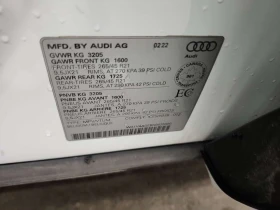 Audi E-Tron * TECHNIK * CARFAX * ОПЦИЯ ЗА ФИНАНСИРАНЕ, снимка 15