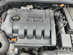 Audi A3 1.9TDI SPORTBACK FACELIFT S-LINE, снимка 17