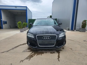 Audi A3 1.9TDI SPORTBACK FACELIFT S-LINE, снимка 2
