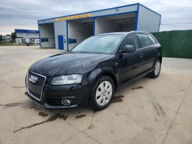 Audi A3 1.9TDI SPORTBACK FACELIFT S-LINE, снимка 3