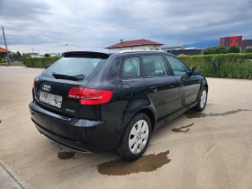 Audi A3 1.9TDI SPORTBACK FACELIFT S-LINE, снимка 7