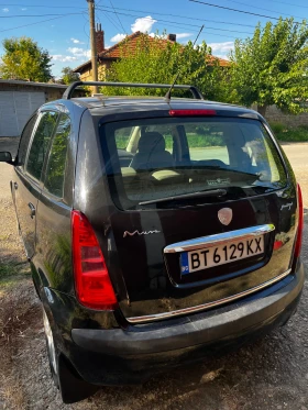 Lancia Musa 1.9JTD, снимка 4