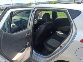 Hyundai I10, снимка 8