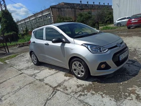 Hyundai I10, снимка 2