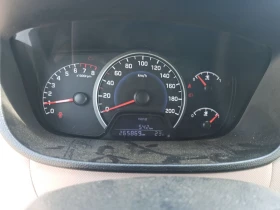 Hyundai I10, снимка 6