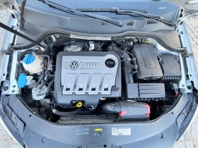VW Passat 2.0 140 DSG 6 CFFB, снимка 13