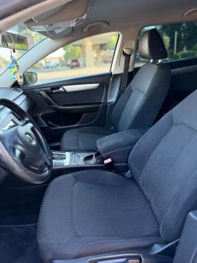VW Passat 2.0 140 DSG 6 CFFB, снимка 6