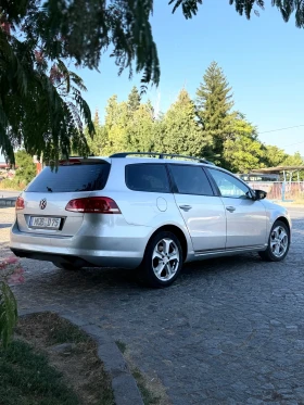 VW Passat 2.0 140 DSG 6 CFFB, снимка 3
