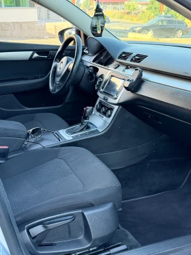 VW Passat 2.0 140 DSG 6 CFFB, снимка 10