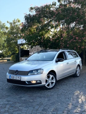 VW Passat 2.0 140 DSG 6 CFFB, снимка 1