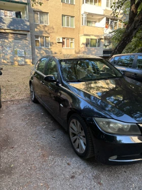 BMW 320, снимка 5