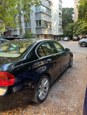 BMW 320, снимка 8