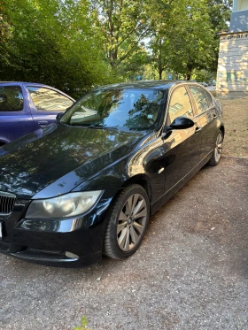 BMW 320, снимка 4