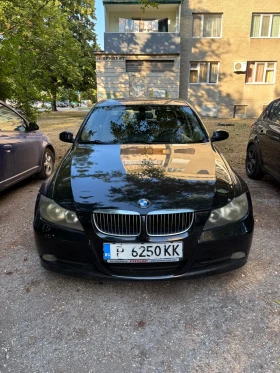 BMW 320, снимка 6