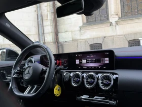 Mercedes-Benz CLA 200 AMG* Гаранция2028* Distr, снимка 5