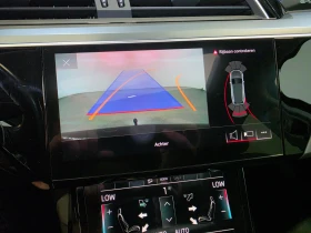 Audi E-Tron 55 Quattro Европейска Advanced Pano LED-Matrix, снимка 12