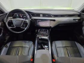 Audi E-Tron 55 Quattro Европейска Advanced Pano LED-Matrix, снимка 7