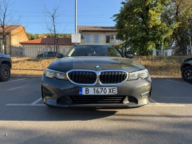 BMW 318, снимка 5
