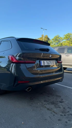 BMW 318, снимка 7