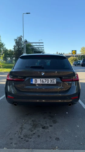 BMW 318, снимка 6