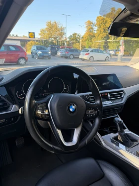 BMW 318, снимка 9