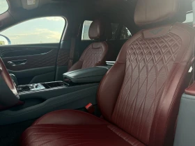Bentley Flying Spur / W 12 / 21000 км / Soft close / Keyless / Naim /, снимка 10
