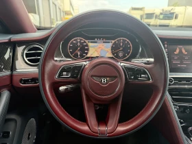 Bentley Flying Spur / W 12 / 21000 км / Soft close / Keyless / Naim /, снимка 14
