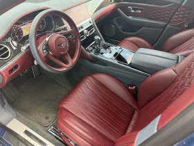 Bentley Flying Spur / W 12 / 21000 км / Soft close / Keyless / Naim /, снимка 9