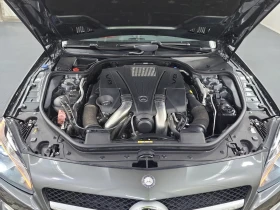 Mercedes-Benz SL 500 550  CARFAX, снимка 16