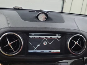 Mercedes-Benz SL 500 550  CARFAX, снимка 11