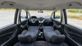 Hyundai Ix20 1.4i/КЛИМАТРОНИК/РЕАЛНИ КМ, снимка 8