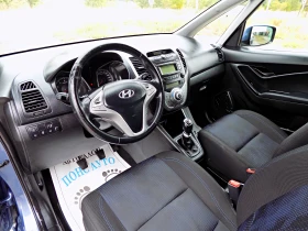 Hyundai Ix20 1.4i/КЛИМАТРОНИК/РЕАЛНИ КМ, снимка 7