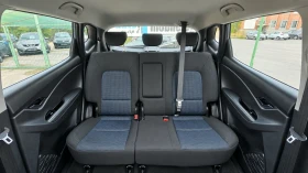Hyundai Ix20 1.4i/КЛИМАТРОНИК/РЕАЛНИ КМ, снимка 10