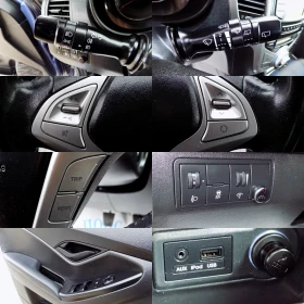 Hyundai Ix20 1.4i/КЛИМАТРОНИК/РЕАЛНИ КМ, снимка 12