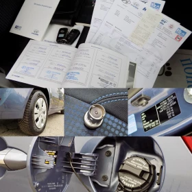 Hyundai Ix20 1.4i/КЛИМАТРОНИК/РЕАЛНИ КМ, снимка 14