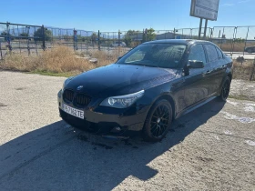 BMW 530 4х4, снимка 1