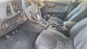 Seat Leon 2.0TDI , снимка 7