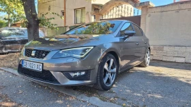 Seat Leon 2.0TDI , снимка 2