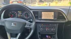 Seat Leon 2.0TDI , снимка 9