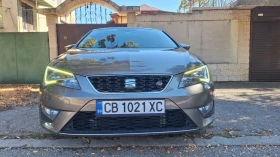 Seat Leon 2.0TDI , снимка 5