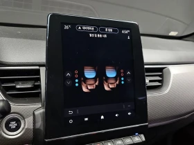 Renault Arkana 1.6 GTe Iconic| 114к.с., снимка 16