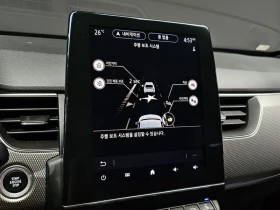 Renault Arkana 1.6 GTe Iconic| 114к.с., снимка 15