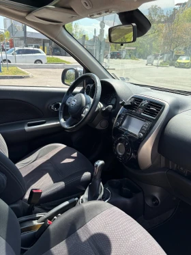 Nissan Micra DIG-S Facelift, снимка 4