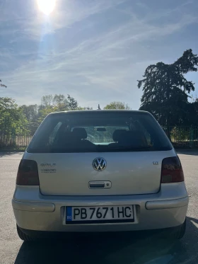 VW Golf, снимка 6