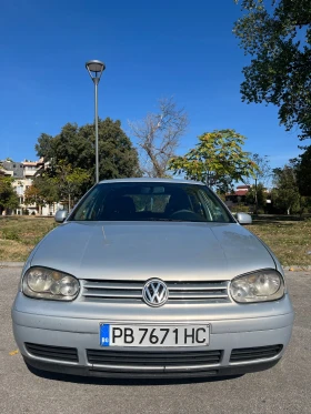 VW Golf, снимка 2