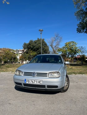 VW Golf, снимка 10