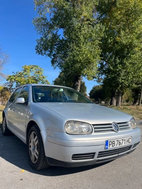 VW Golf, снимка 3