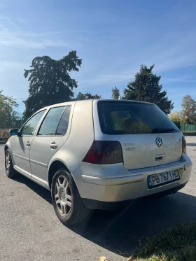 VW Golf, снимка 8